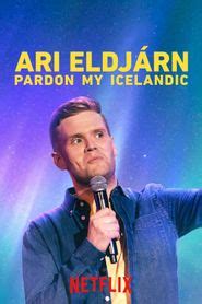 Full List of Icelandic Movies and TV Shows on Netflix .